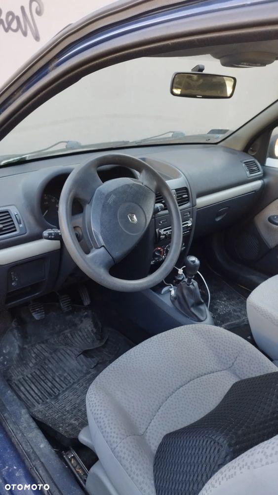 Renault Clio 1.2 Free - 6