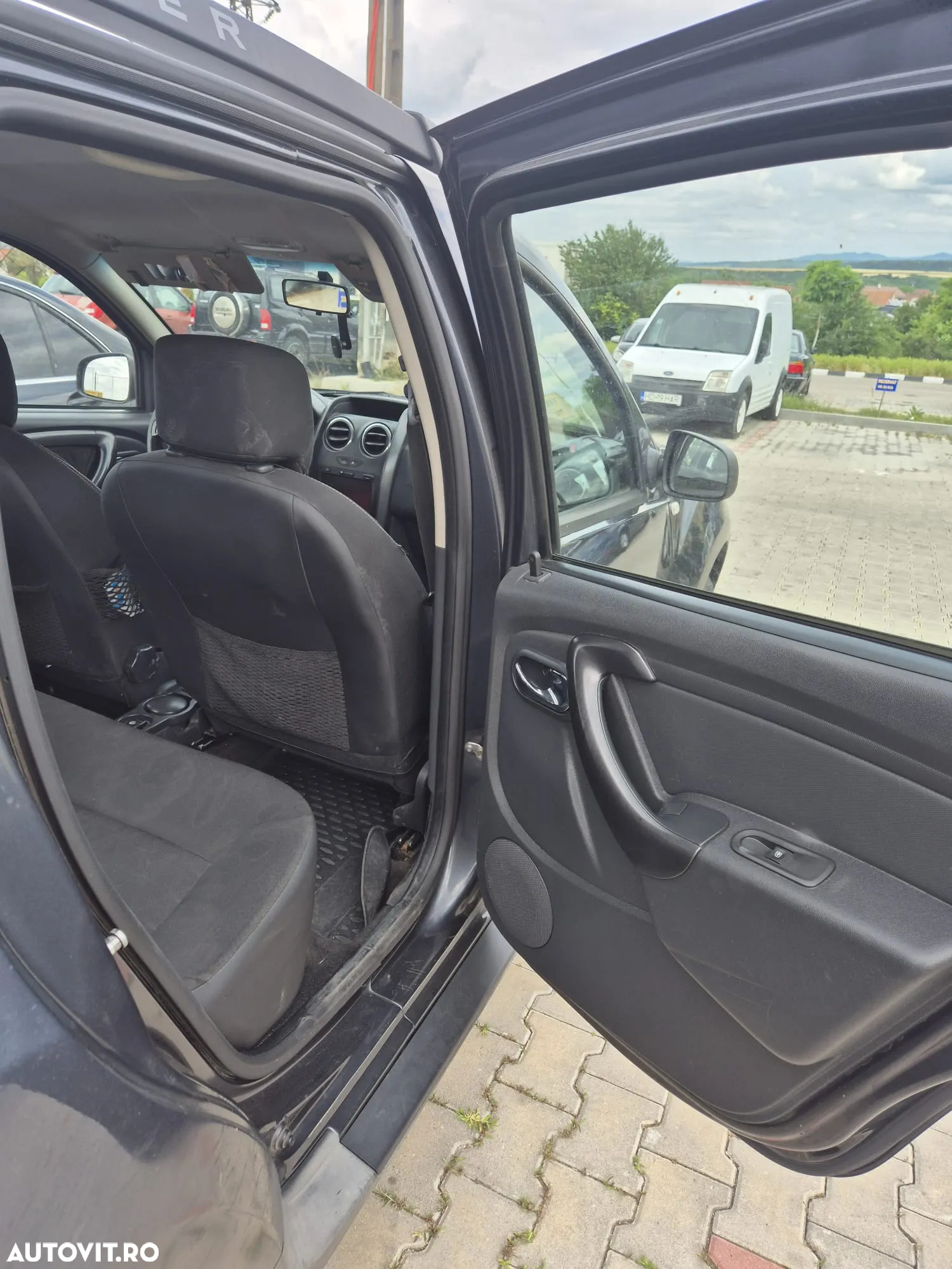 Dacia Duster 1.5 Blue dCi 4WD Prestige - 8