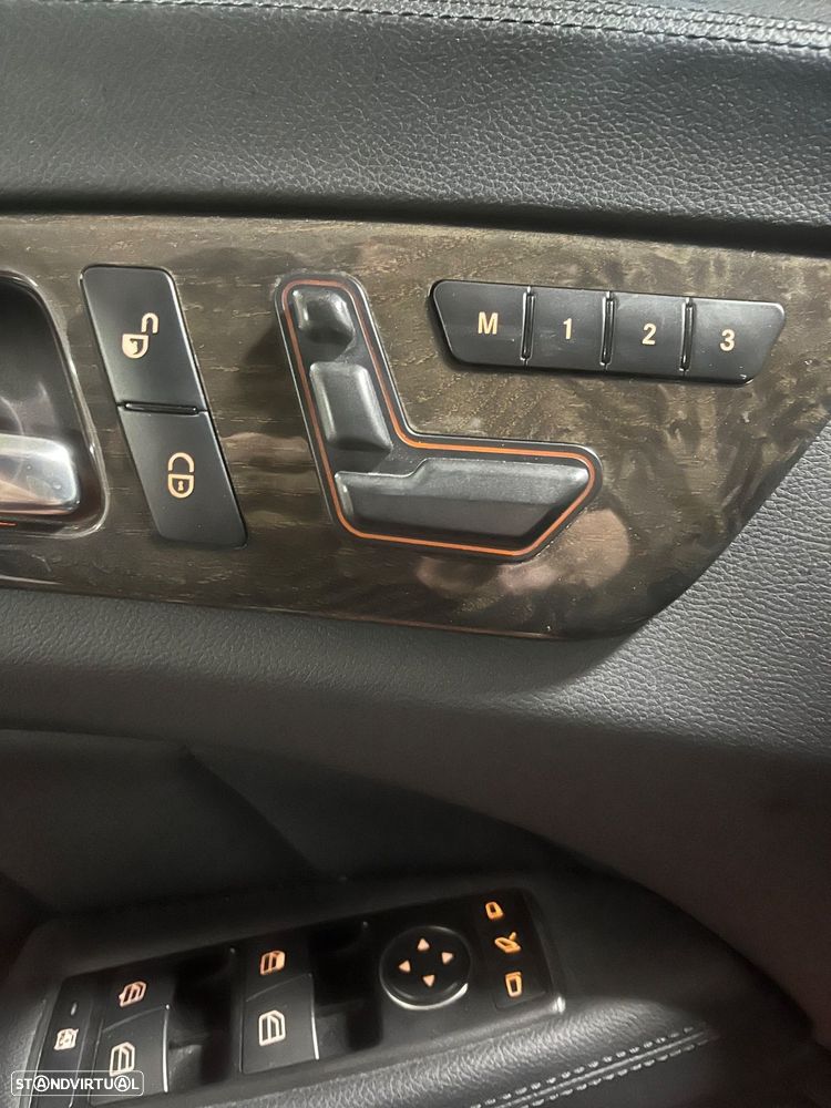 Mercedes-Benz CLS 350 CDI BlueEfficiency - 12