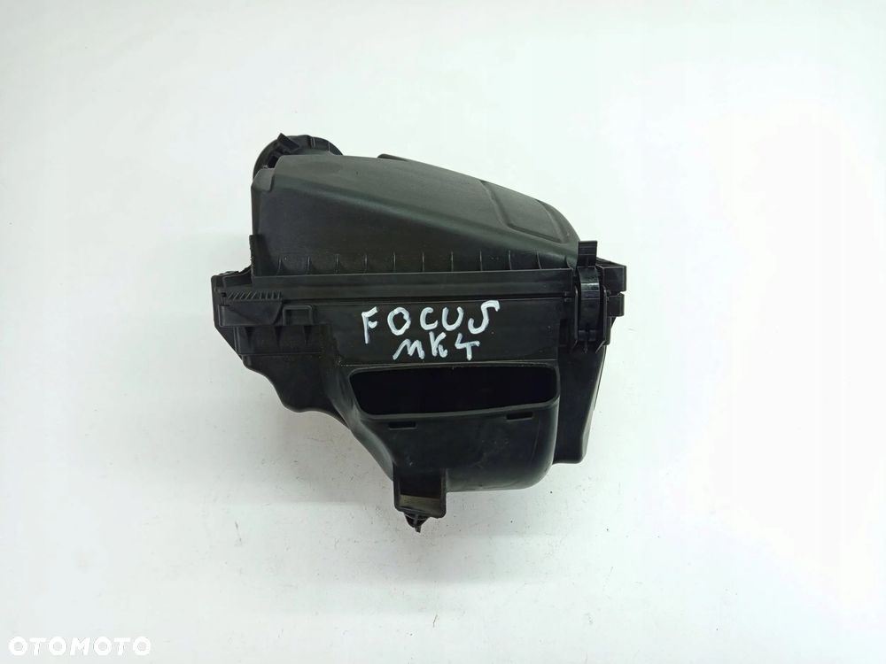 OBUDOWA FILTRA POWIETRZA FORD FOCUS MK4 2.0 ECOBLUE JX61-9600-AA - 4
