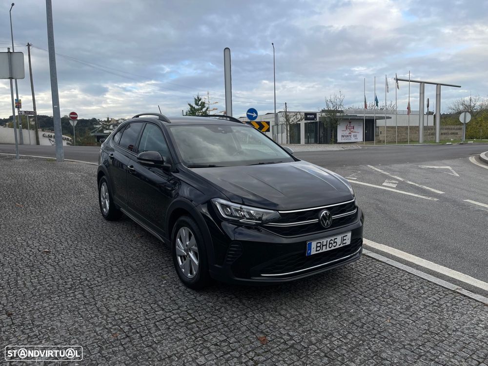 VW Taigo 1.0 TSI Urban - 3