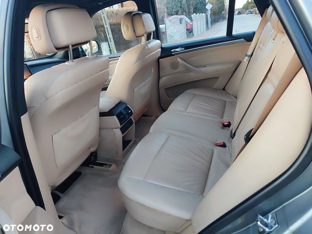 BMW X5 3.0d xDrive - 13