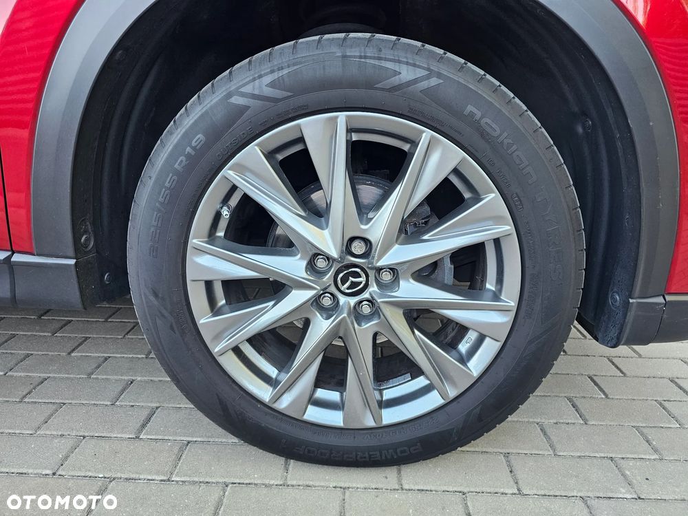 Mazda CX-5 2.0 Homura 2WD - 27