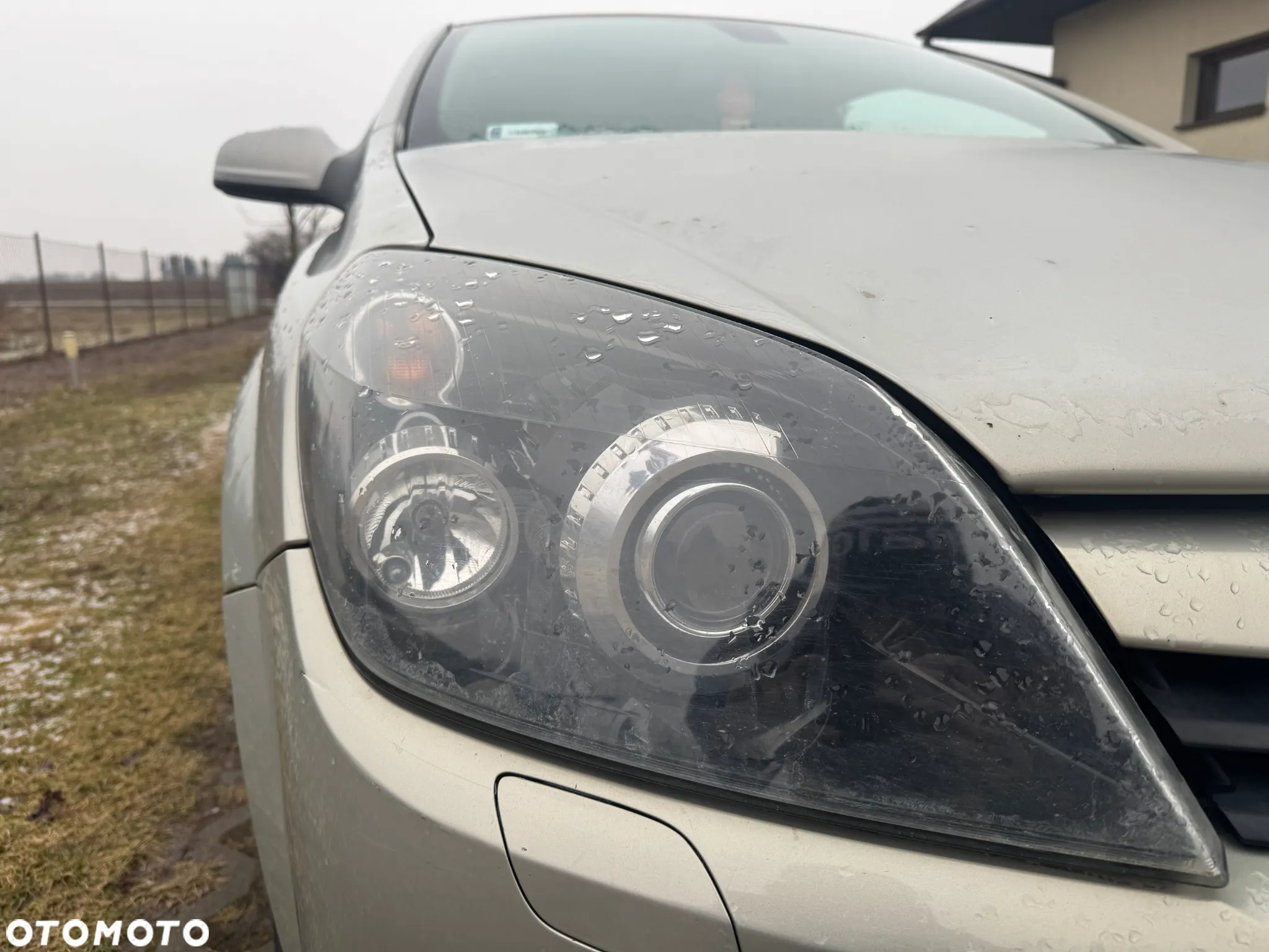 Opel Astra GTC 2.0 Turbo Sport - 8