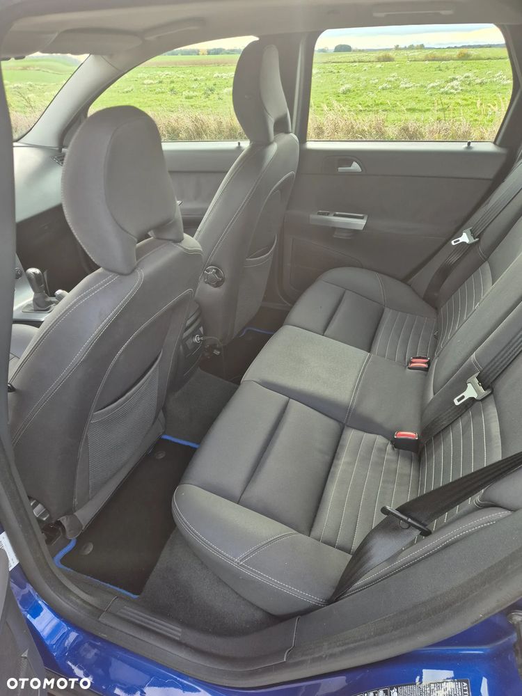 Volvo V50 - 21
