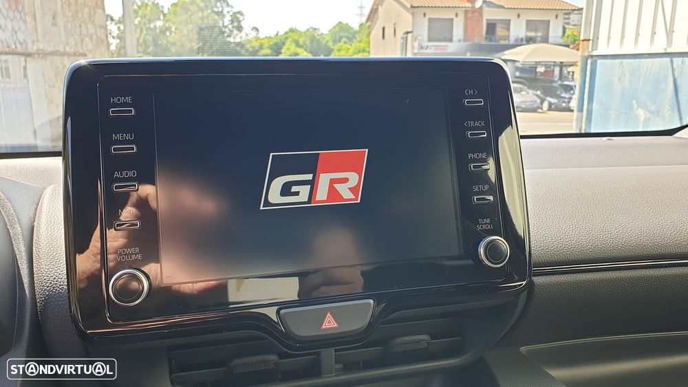 Toyota GR Yaris Standard - 31