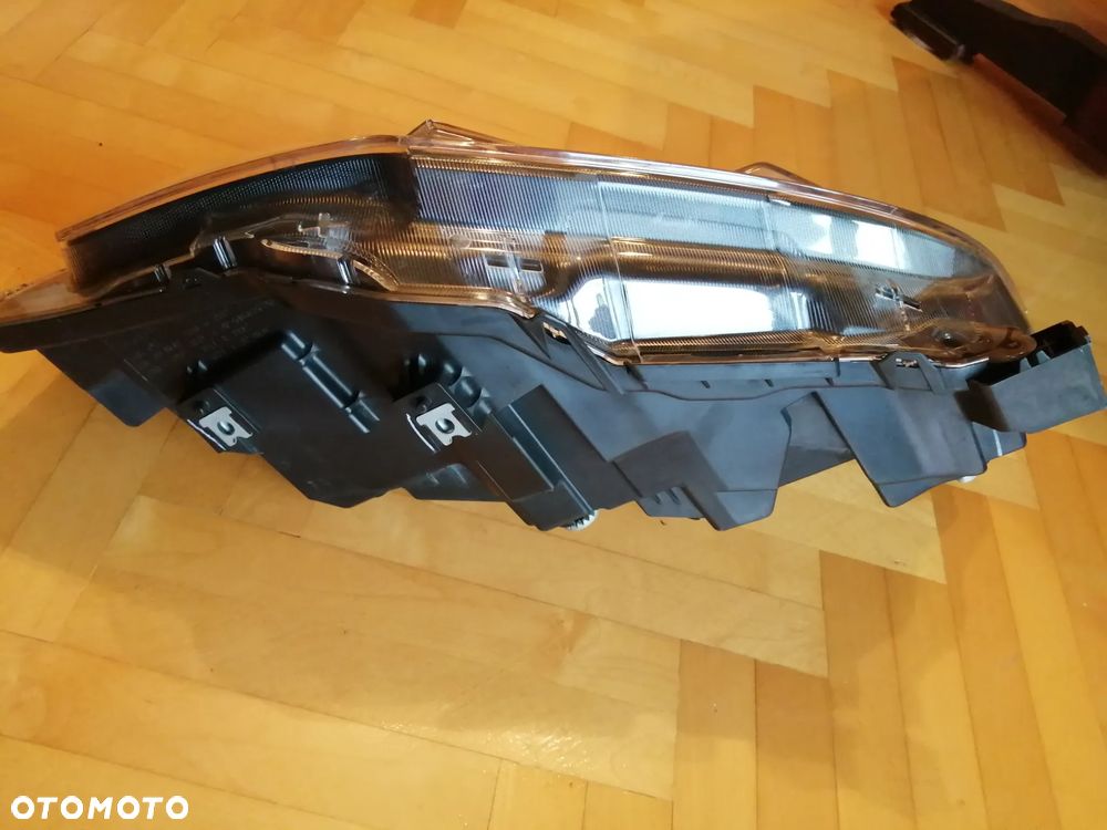 Lampa przednia 1szt LEWA Honda Civic X 2017-2021 - 5