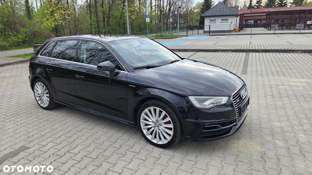 Audi A3 Sportback - 11