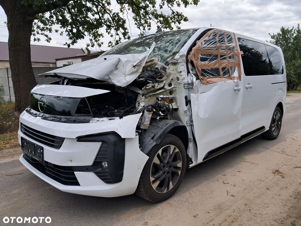 Opel Zafira - 3