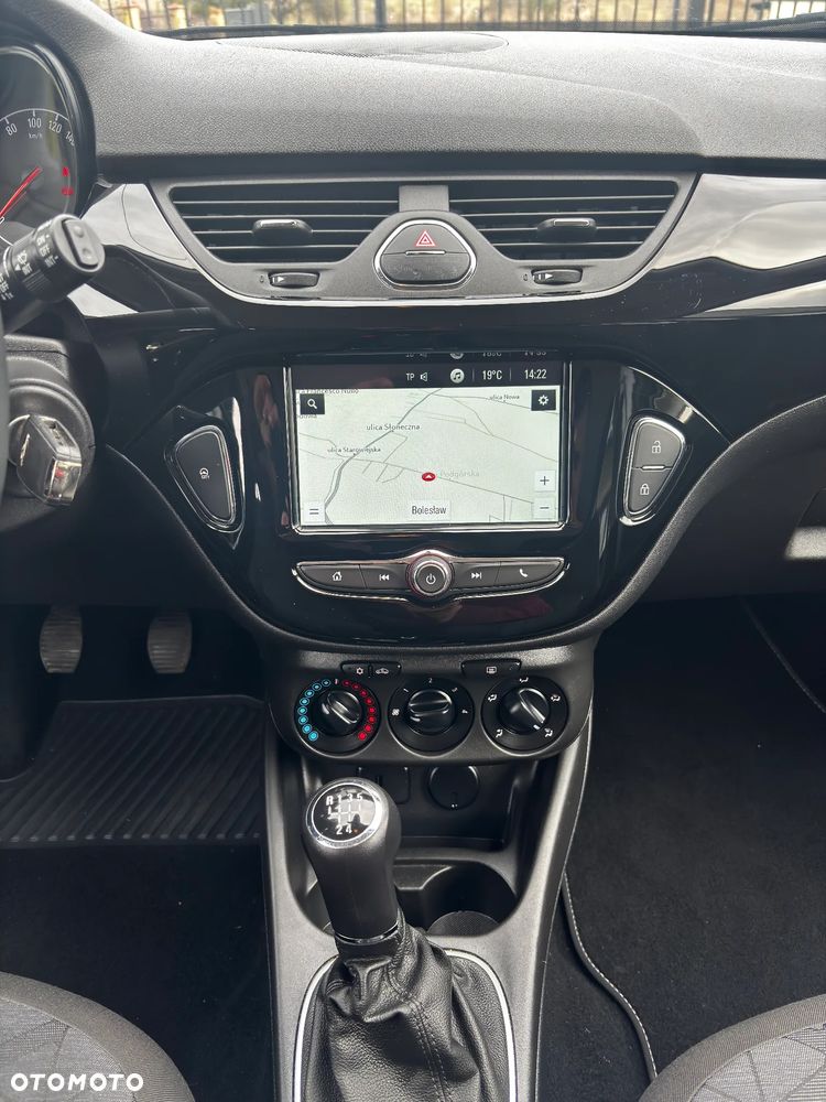 Opel Corsa 1.2 Cosmo - 15