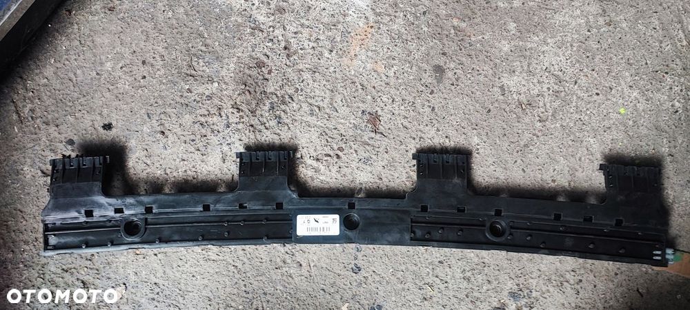 WZMACNIACZ ANTENY MERCEDES S W220 A2208200089 - 1