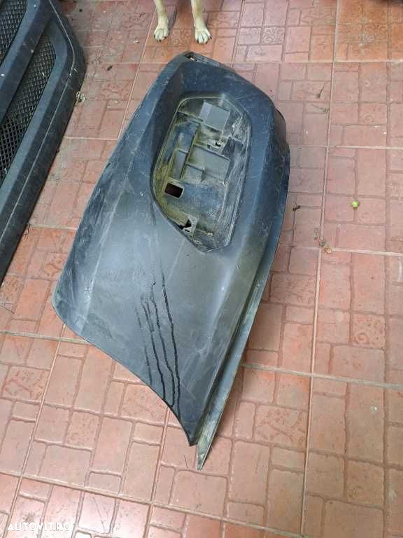 Flaps bara dreapta fata Iveco Daily Facelift an 2019-2024 - 5