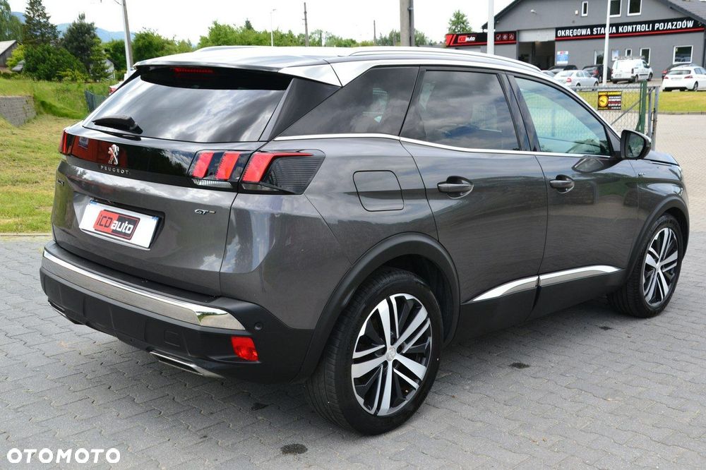 Peugeot 3008 - 7