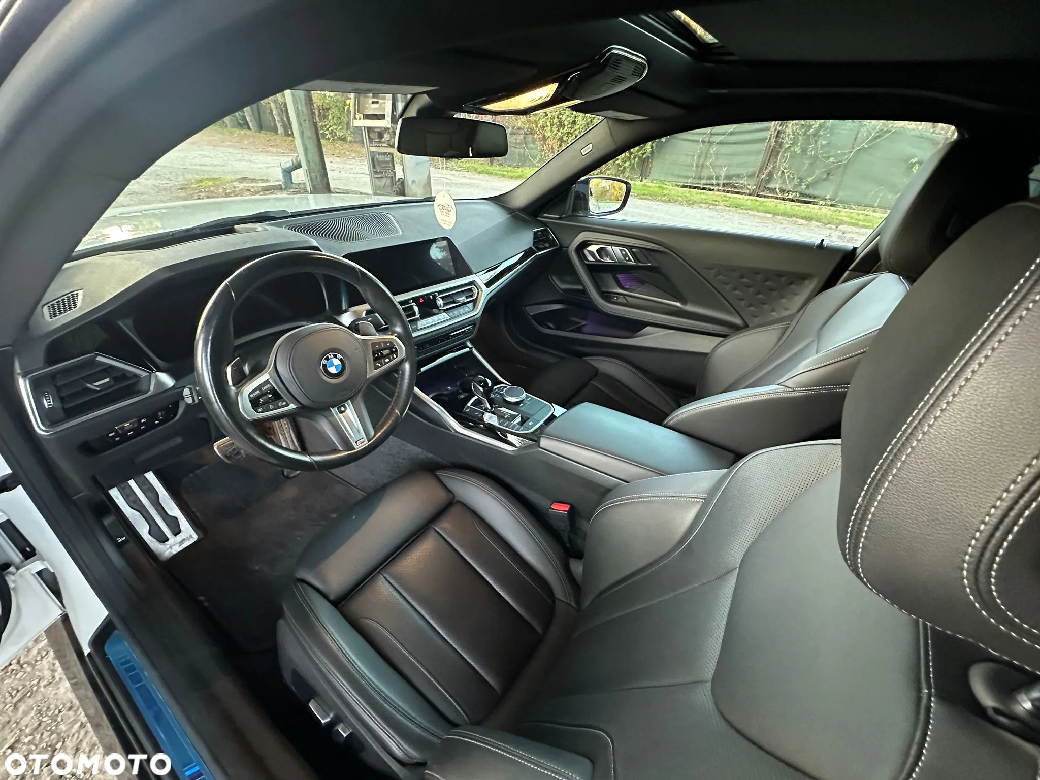 BMW Seria 2 M240i xDrive - 34
