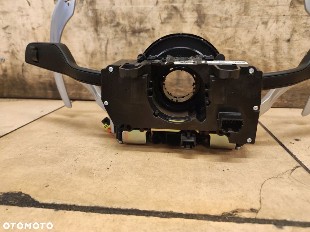 taśma zwijak manetki przełącznik zespolony alfa romeo stelvio - 11