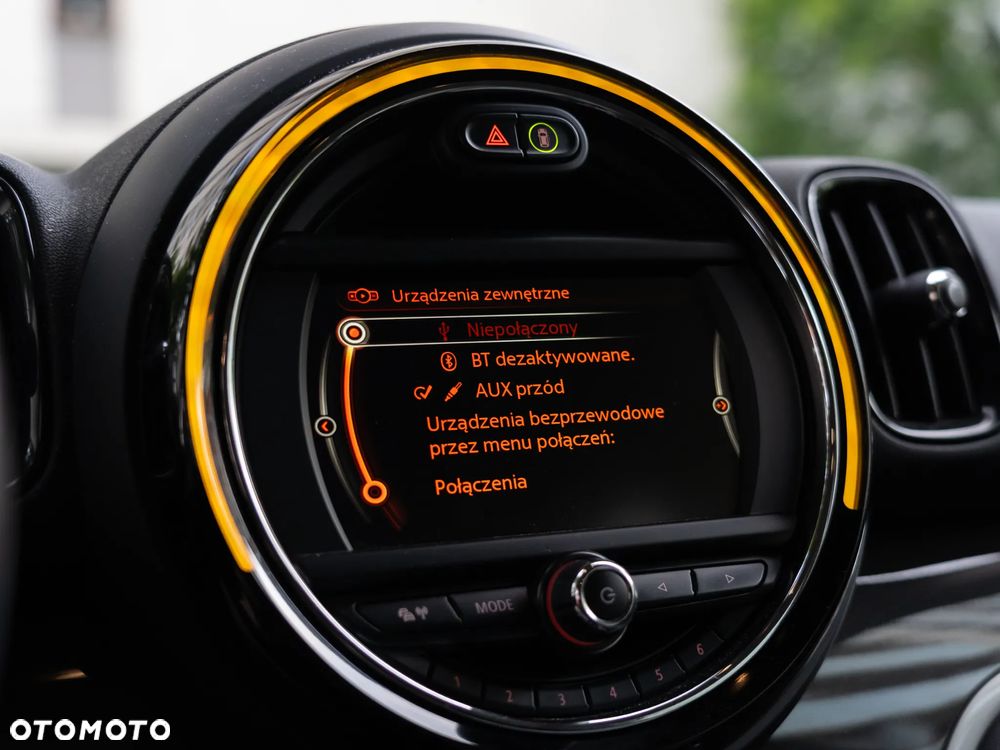 MINI Countryman Cooper S ALL4 - 32
