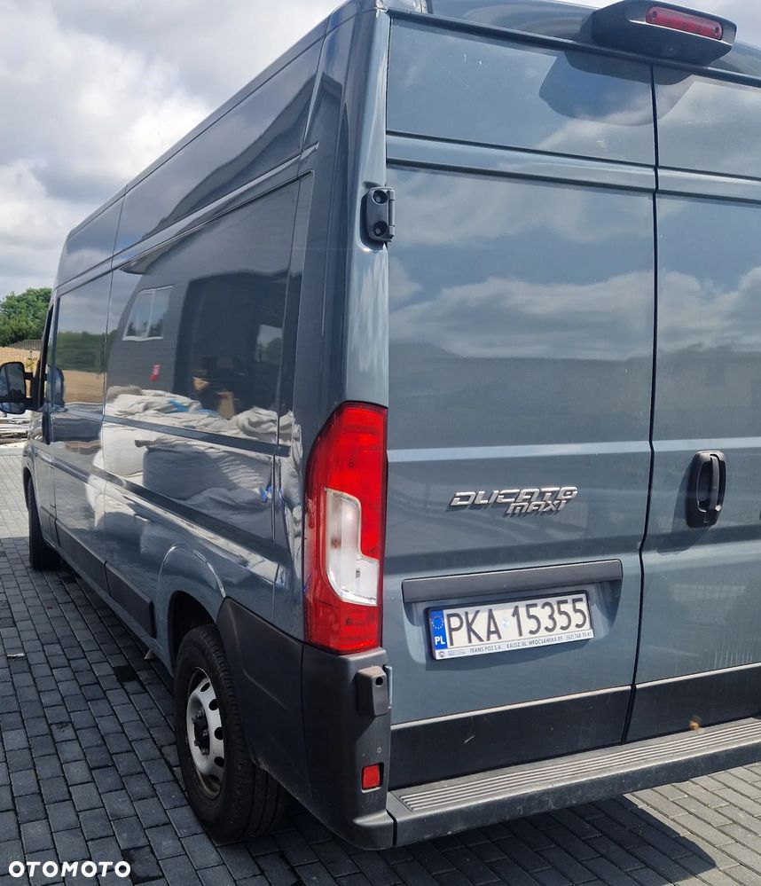 Fiat Ducato L3H2 Multicab - 4