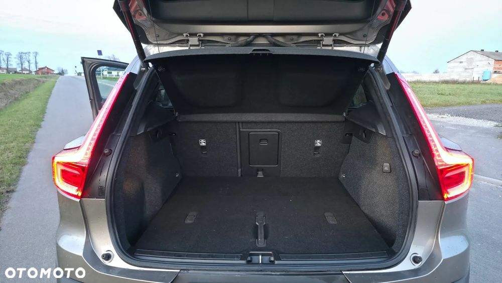Volvo XC 40 - 9