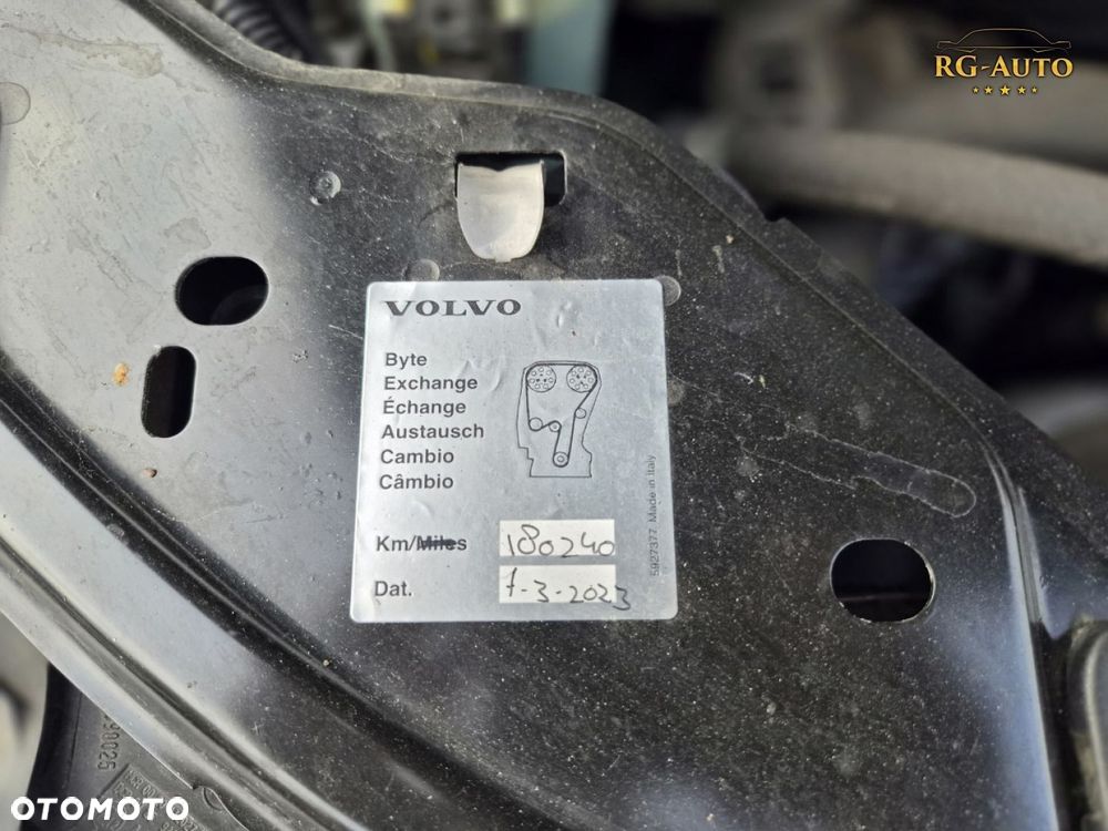 Volvo V70 - 17