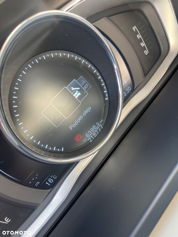 Volvo V60 - 20