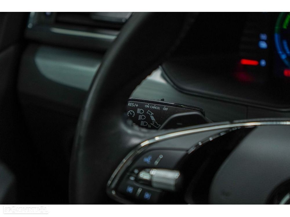 Skoda Superb Break - 22