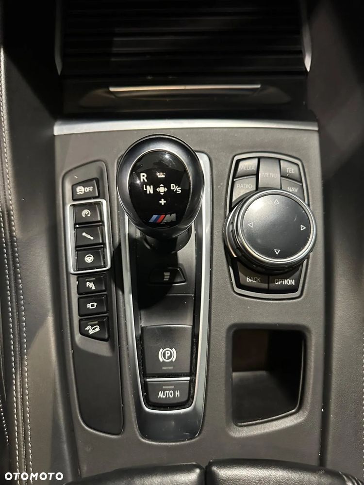 BMW X5 M Standard - 17