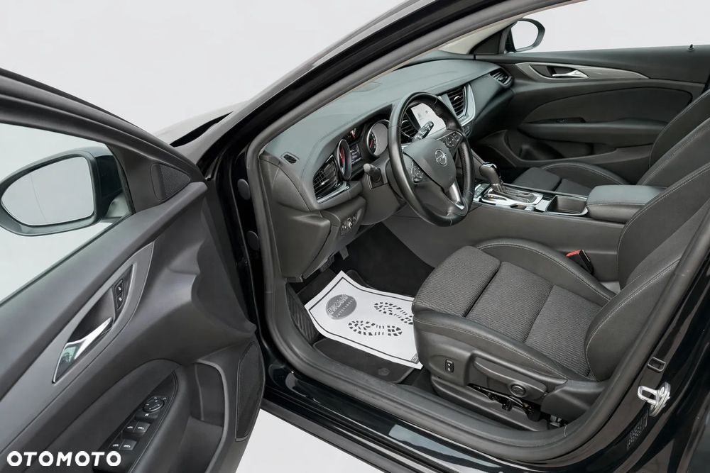 Opel Insignia 2.0 CDTI automatik Sport - 19