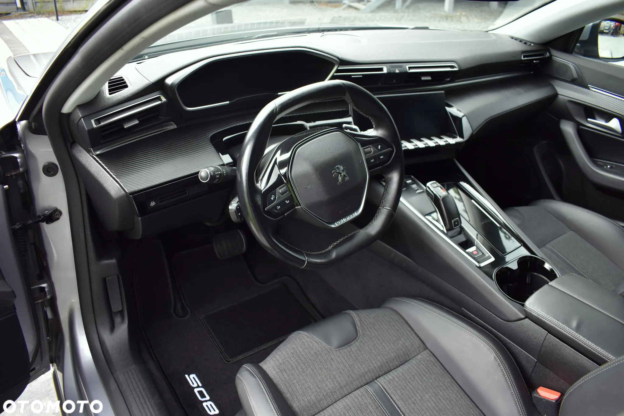 Peugeot 508 1.5 BlueHDi Allure S&S EAT8 - 24