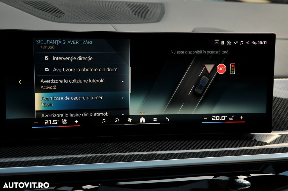BMW X5 M M60i xDrive - 28