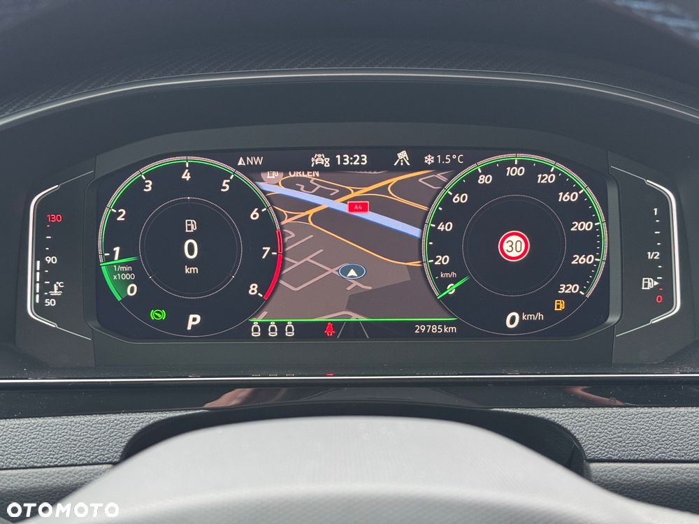 Volkswagen Arteon Shooting Brake 2.0 TSI 4Motion R DSG - 14