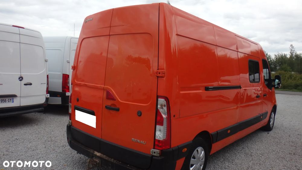 Renault Master - 4