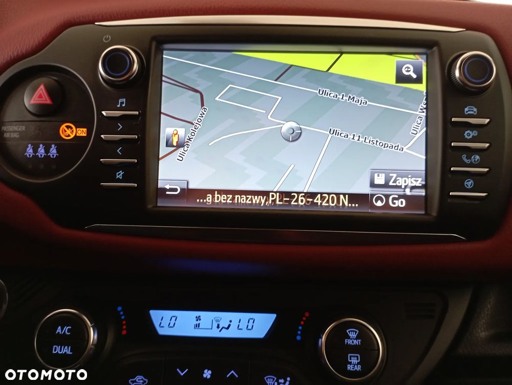 Toyota Yaris 1.5 Selection - 17