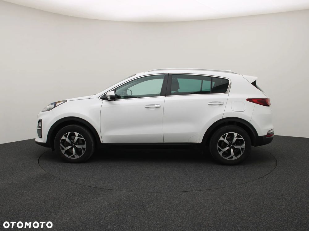 Kia Sportage 1.6 GDI 2WD VISION - 5