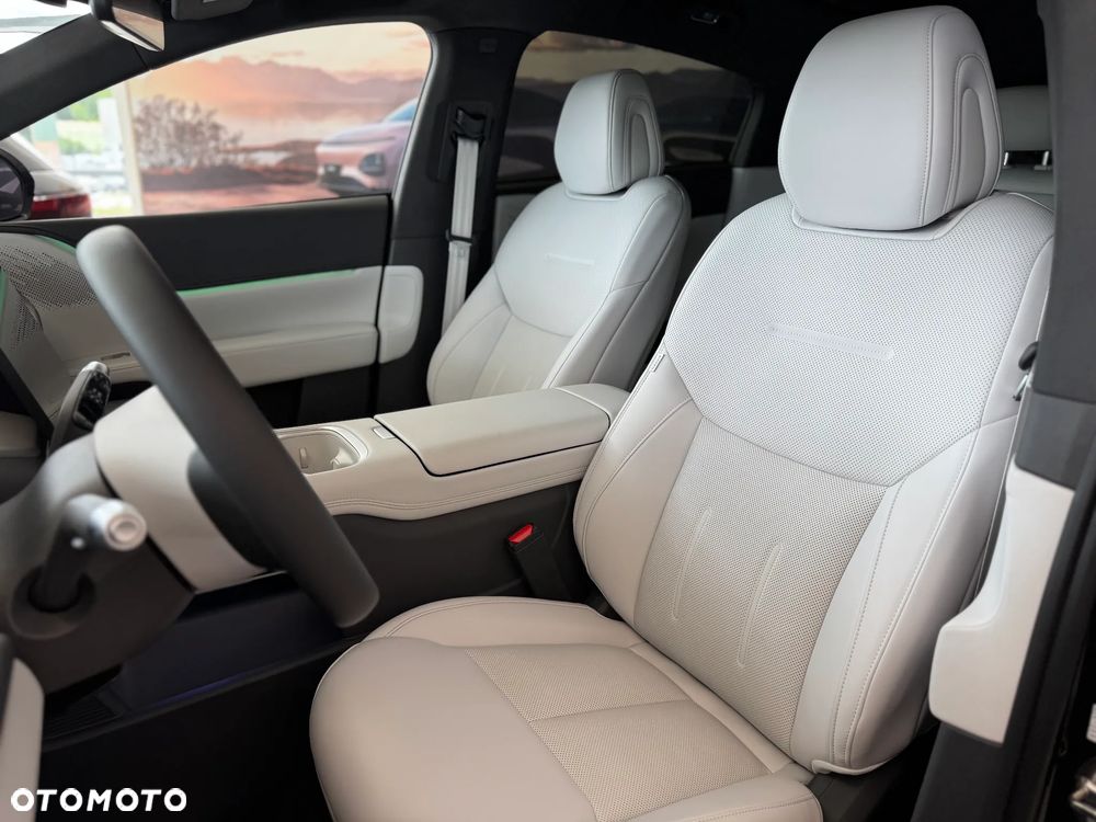 XPeng G6 80.8 kWh AWD Performance PRO - 4
