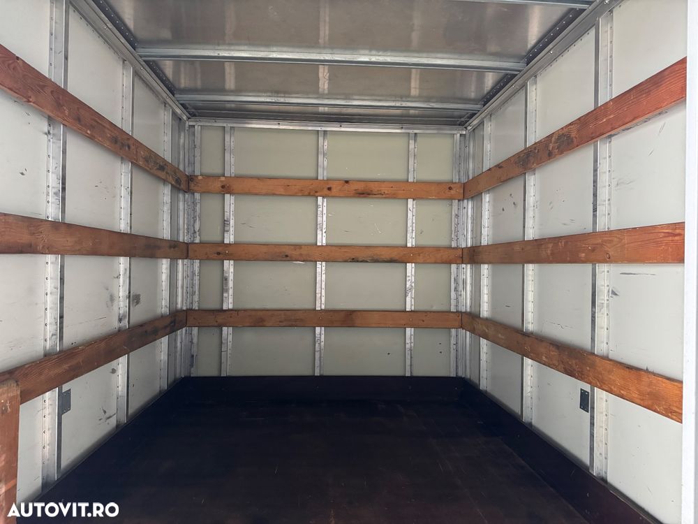 Volkswagen Transporter Doka - 25