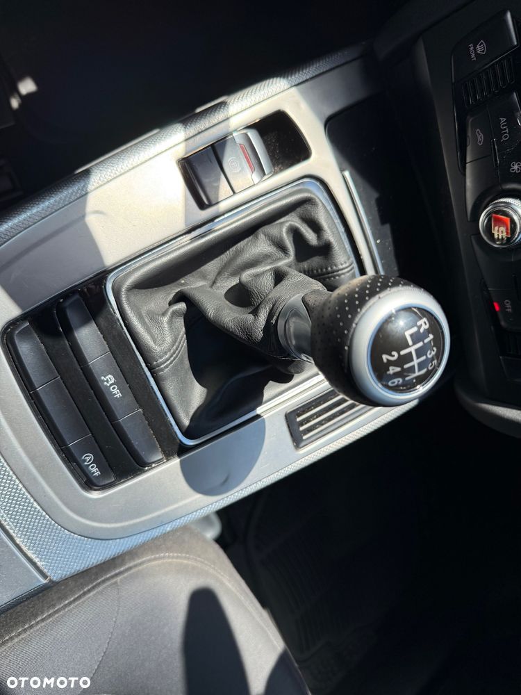 Audi A5 Sportback 2.0 TDI DPF - 36