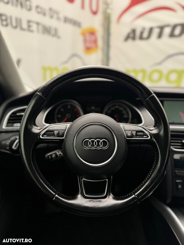 Audi A5 Coupé - 30