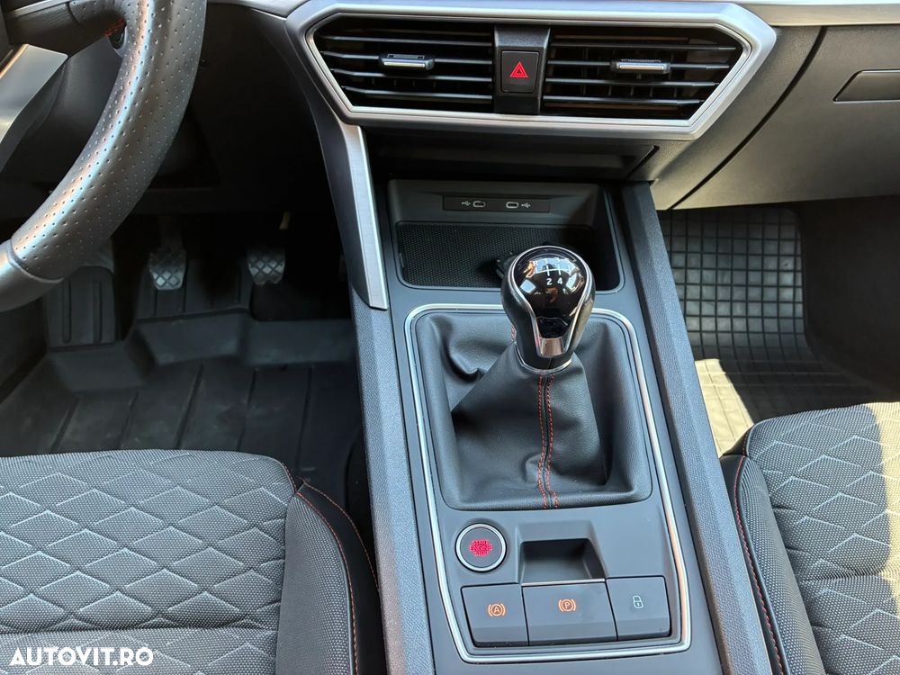 Seat Leon - 26