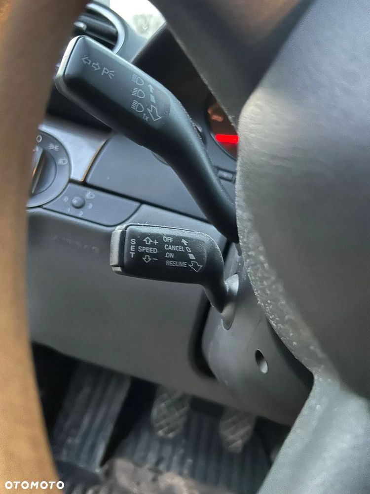 Seat Exeo 1.8T Sport - 7