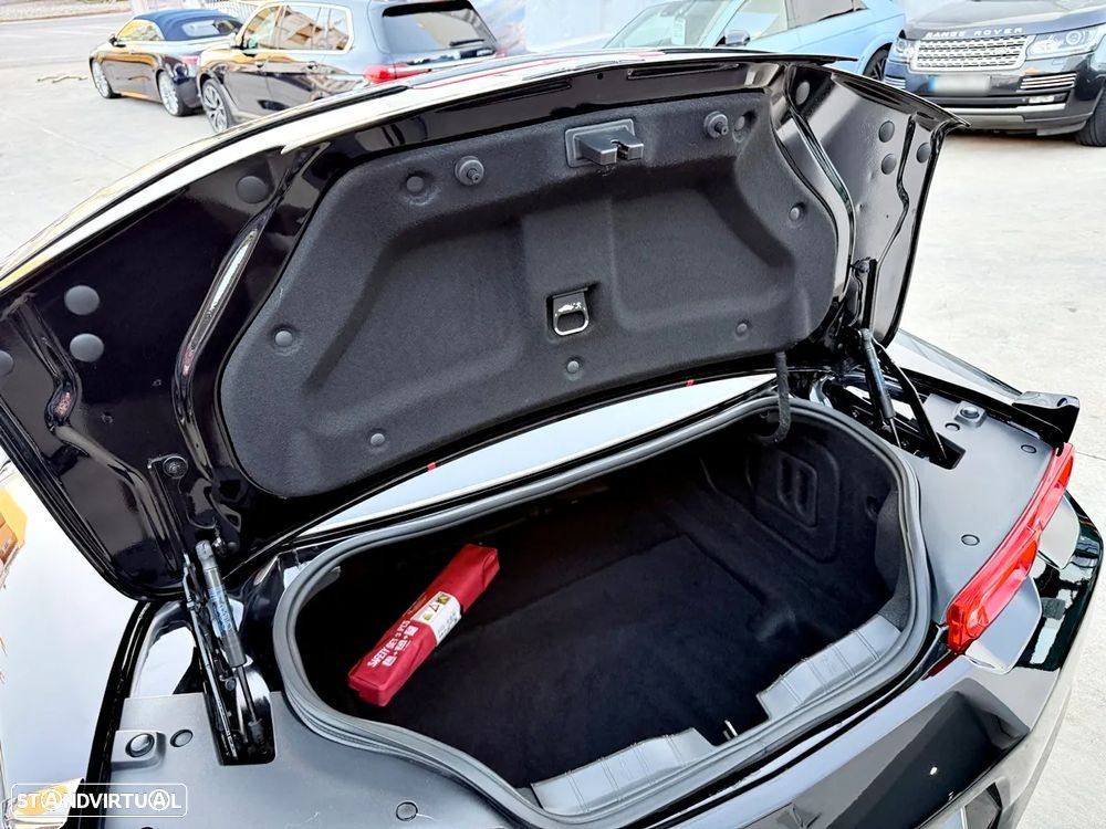 Chevrolet Camaro 2.0 Aut. - 28