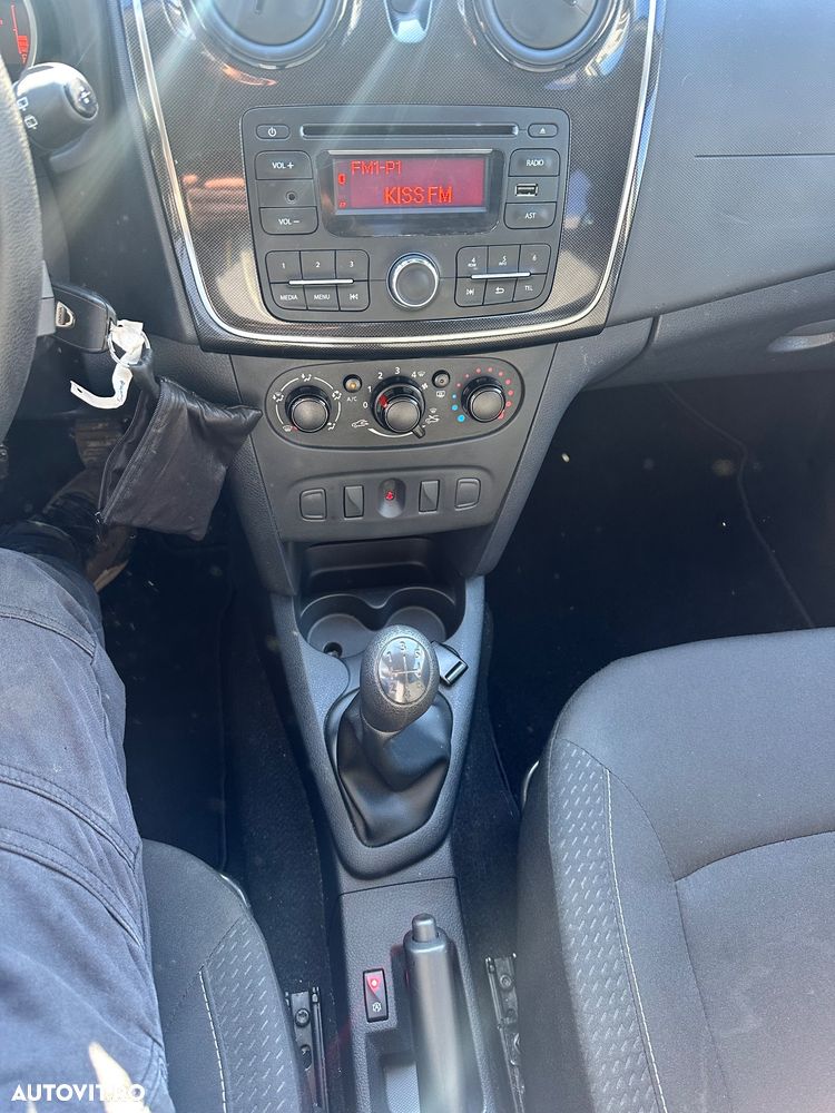 Dacia Sandero - 9