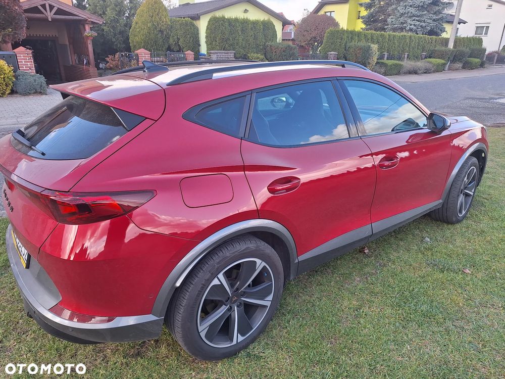 Cupra Formentor 1.5 TSI DSG - 3
