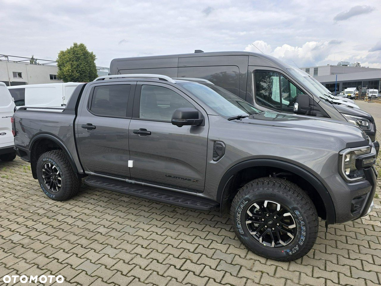 Ford Ranger - 13