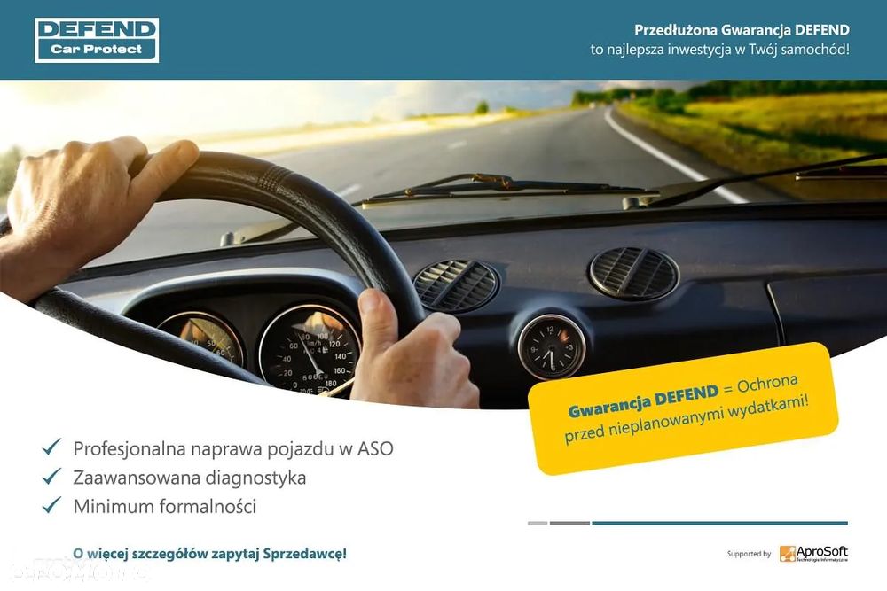 Skoda Octavia 1.5 TSI ACT Ambition - 9