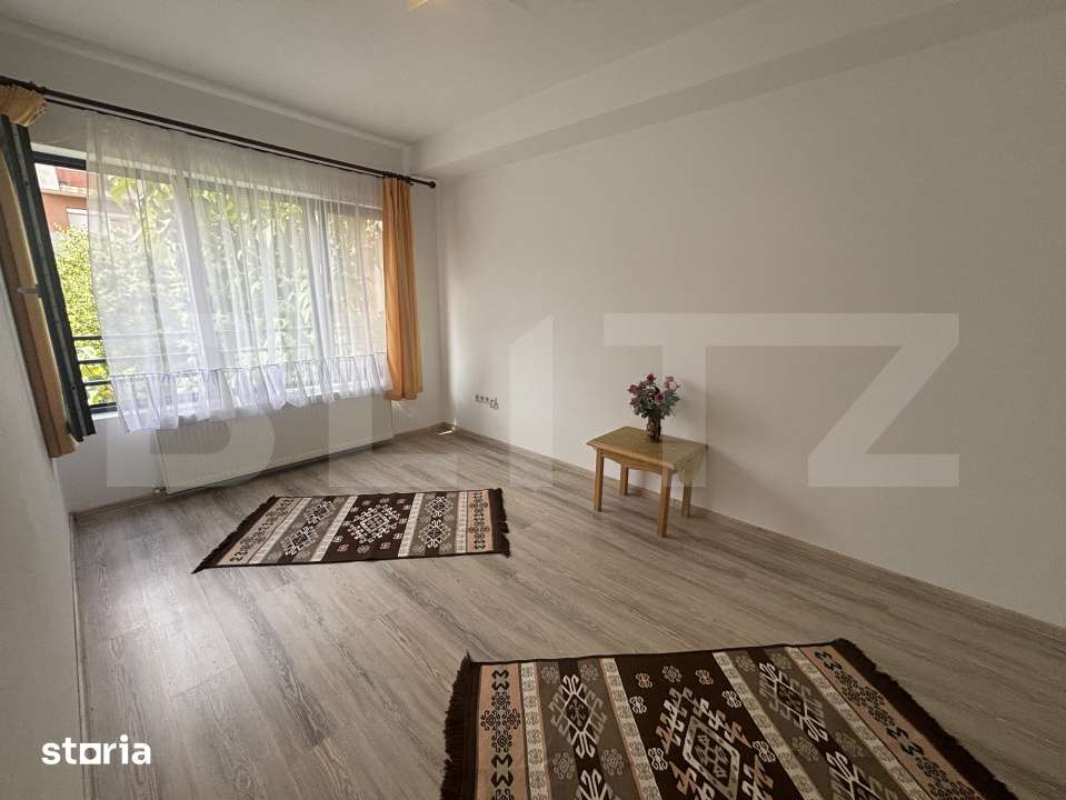Apartament de vanzare, 43.50 mp, etaj 2, zona Carpati 2 — fotografia 1