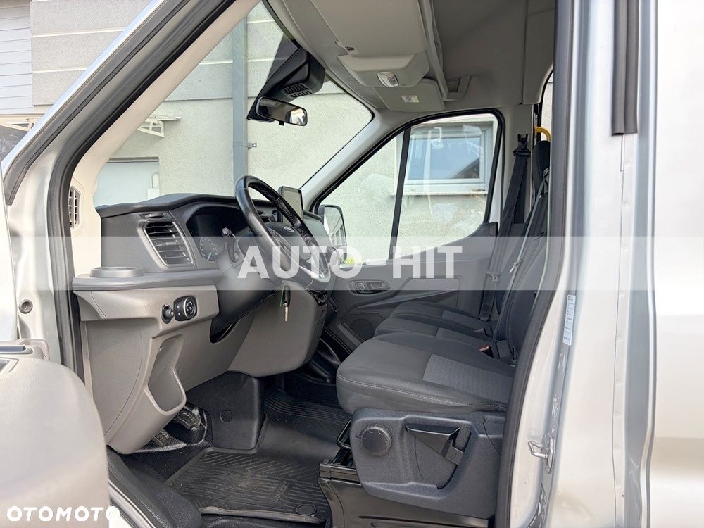 Ford Transit - 7