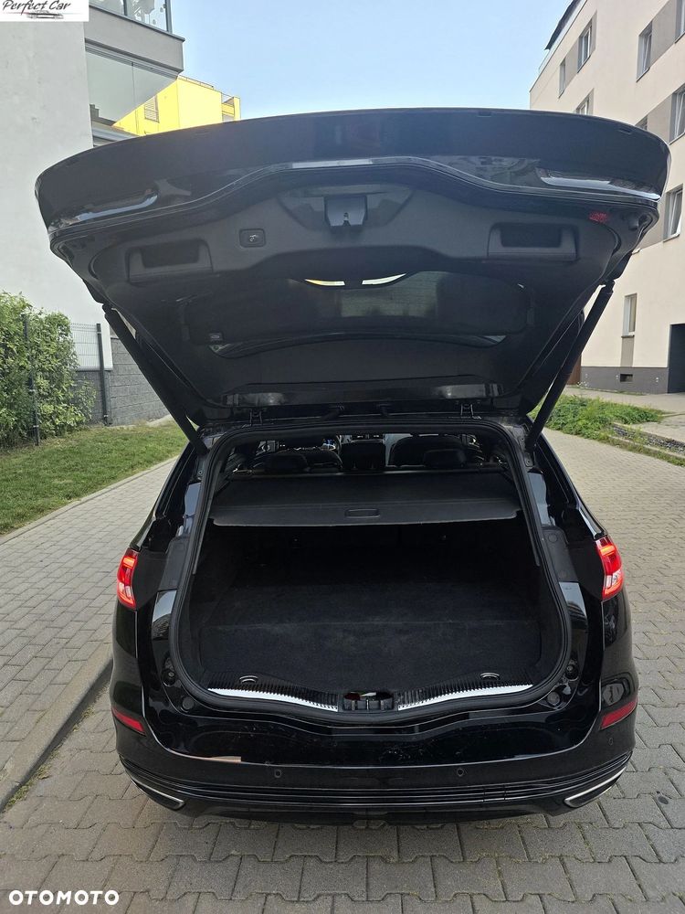 Ford Mondeo SW 2.0 Hybrid ST-Line Plus - 31