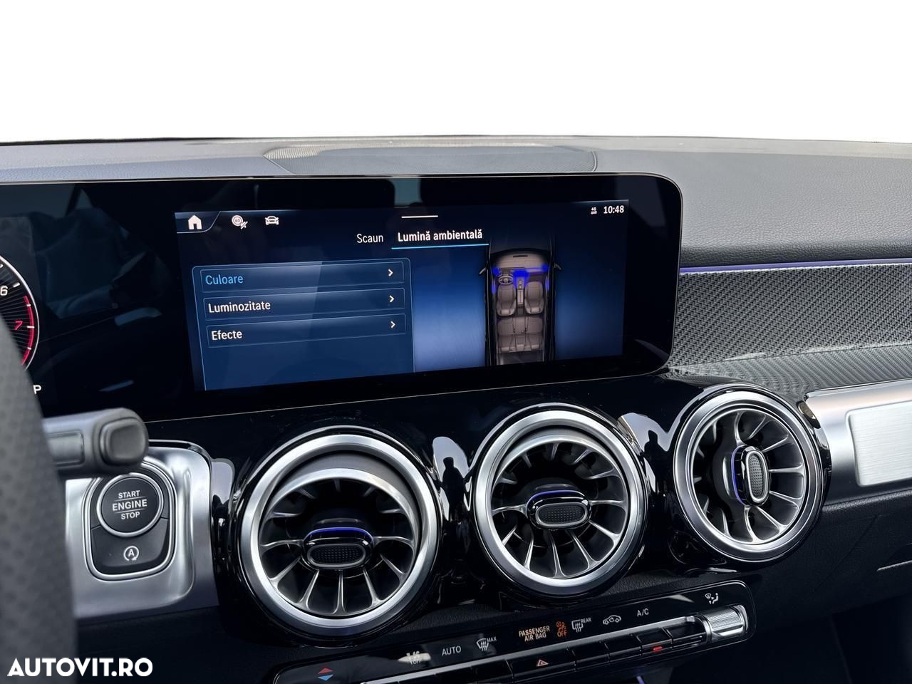 Mercedes-Benz GLB 220 4MATIC MHEV Aut. - 16