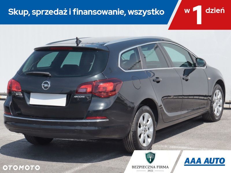 Opel Astra - 7