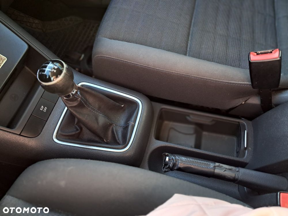 Volkswagen Golf Plus 1.6 Tour - 2